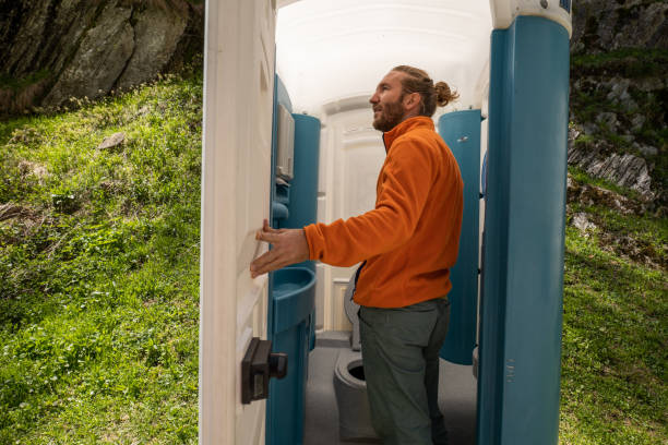 Portable Toilet Options We Offer in Kenmore, NY