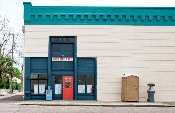 Best Porta potty rental near me  in Kenmore, NY