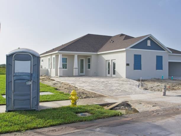 Portable Toilet Options We Offer in Kenmore, NY